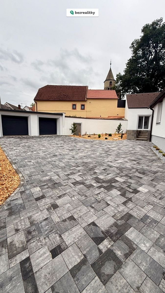 Prodej domu 110 m² s pozemkem 730 m² – fotografie 4