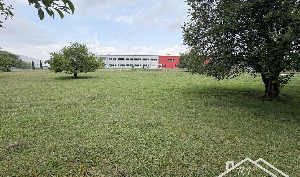 Prodej komerčního pozemku 4 430 m², Benátky nad Jizerou – náhled fotky 3