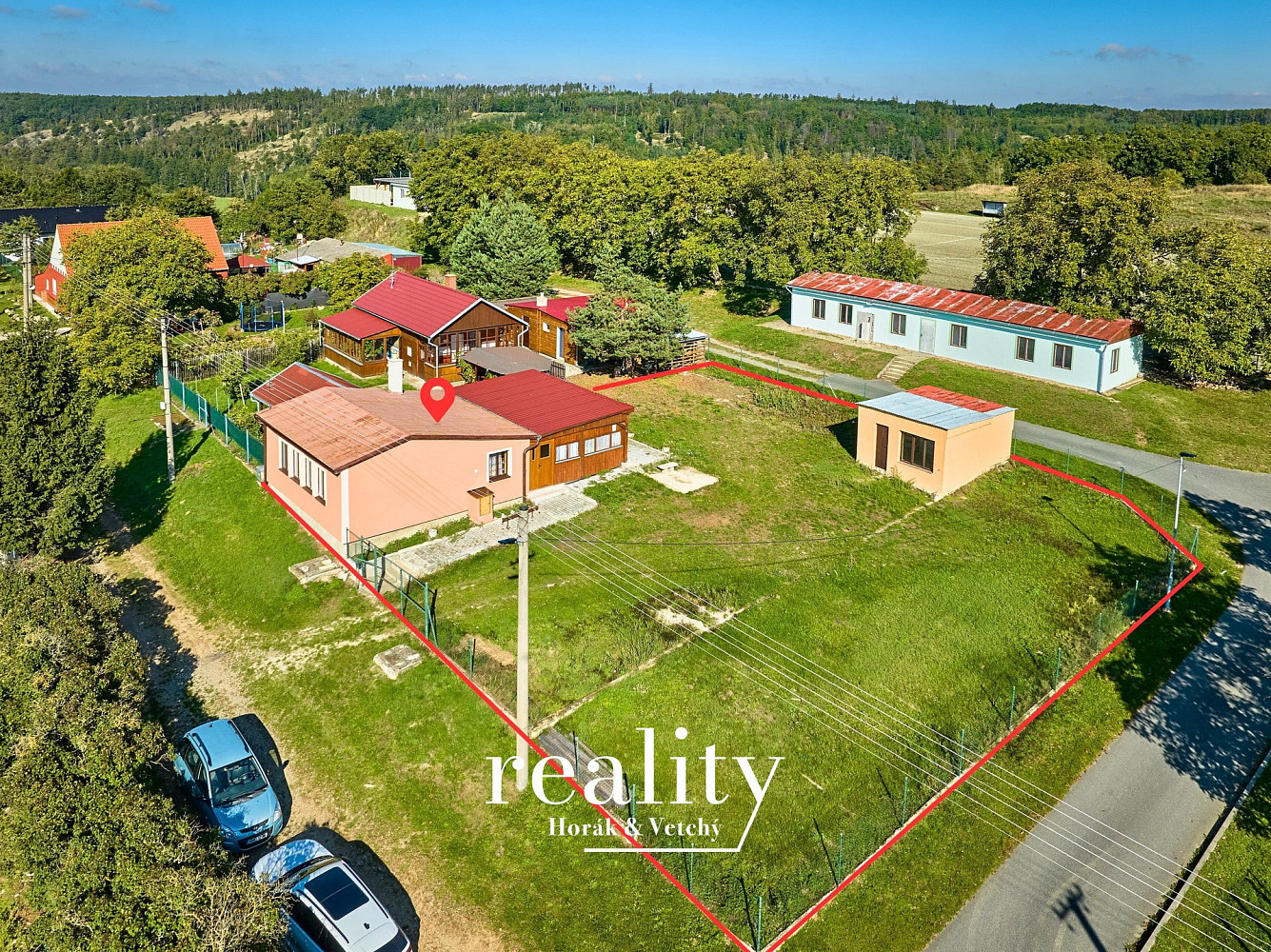 Prodej chaty/chalupy 68 m² s pozemkem 757 m² – fotografie 4