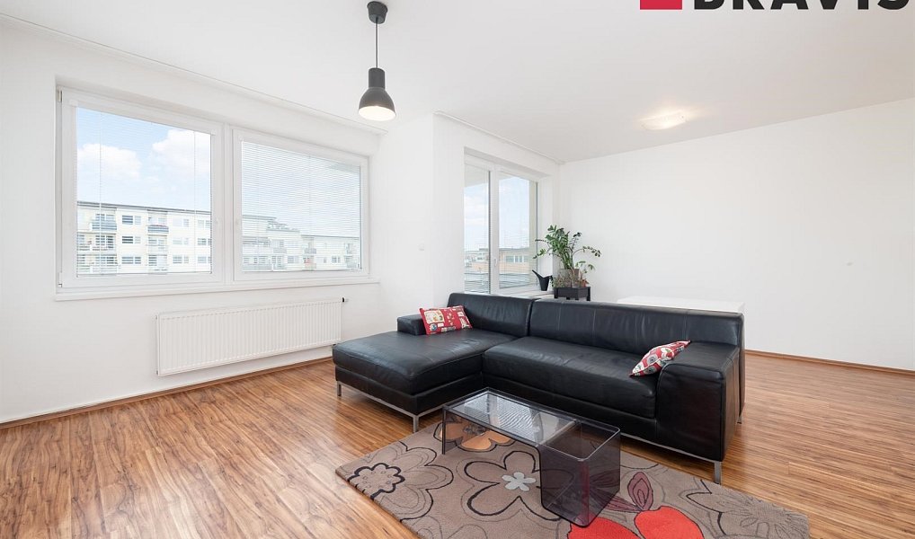 Pronájem bytu 2+kk 60 m², Brno – náhled fotky 10
