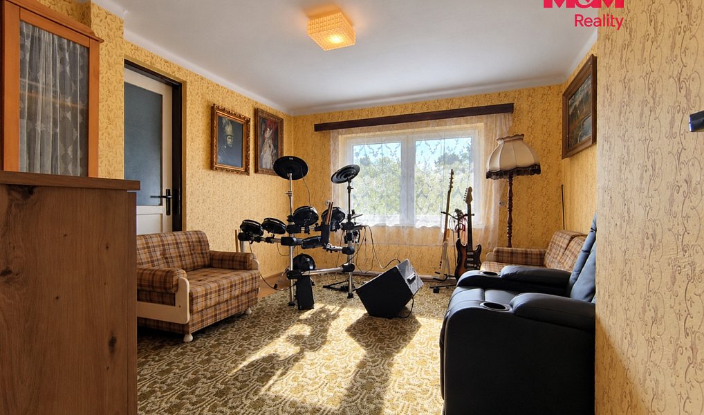 Prodej domu 105 m² s pozemkem 870 m², Humpolec – náhled fotky 7