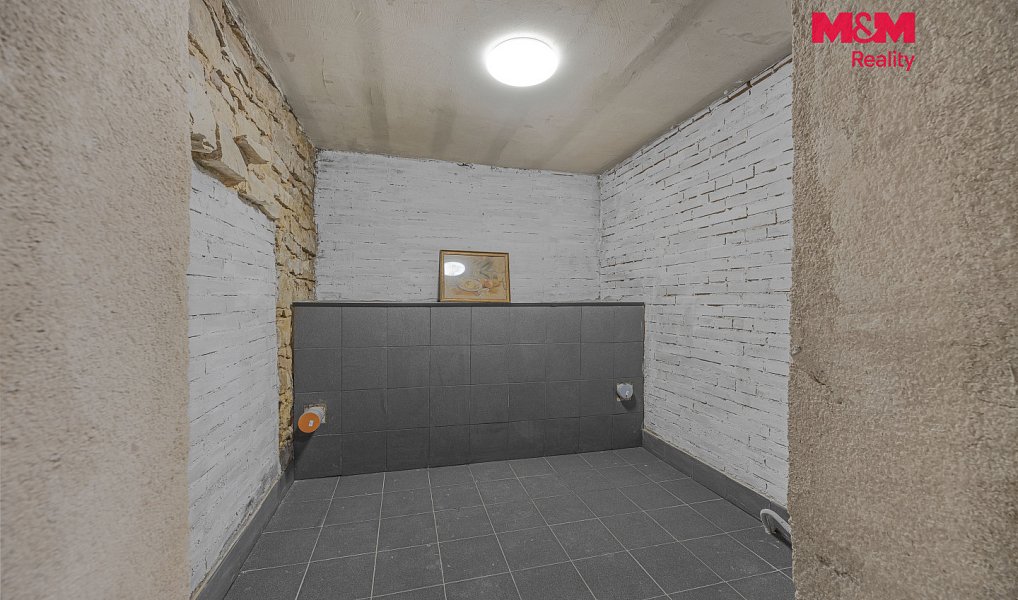 Prodej obchodních prostor 110 m², Praha – náhled fotky 13