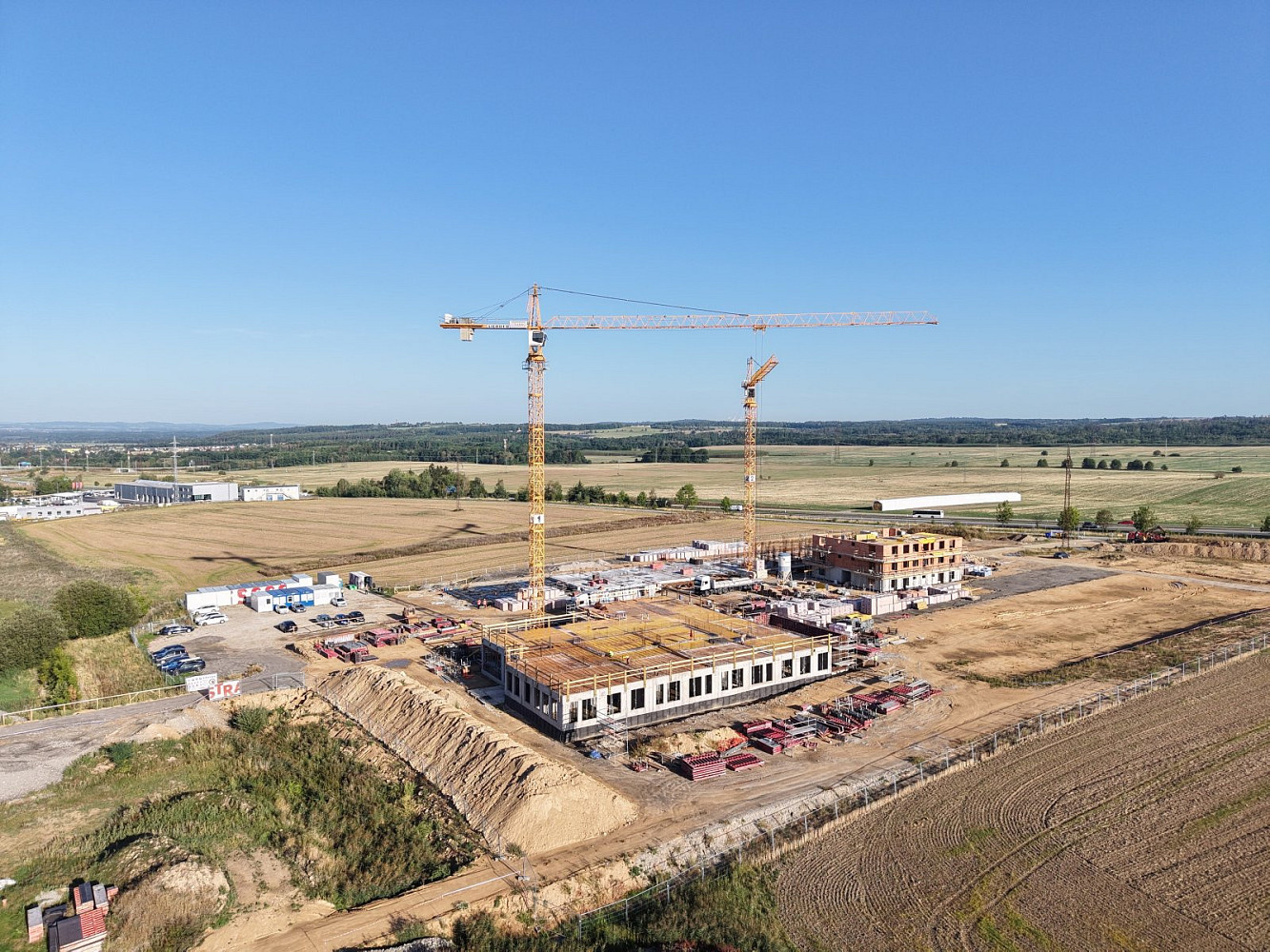 Prodej bytu 3+kk 130 m² – fotografie 4