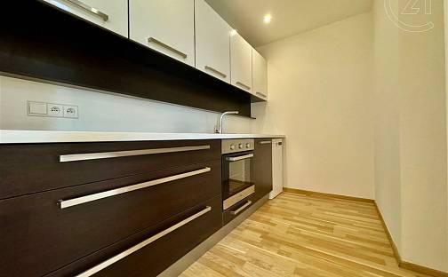 Pronájem bytu 3+kk 74 m², Fryčajova, Brno - Obřany