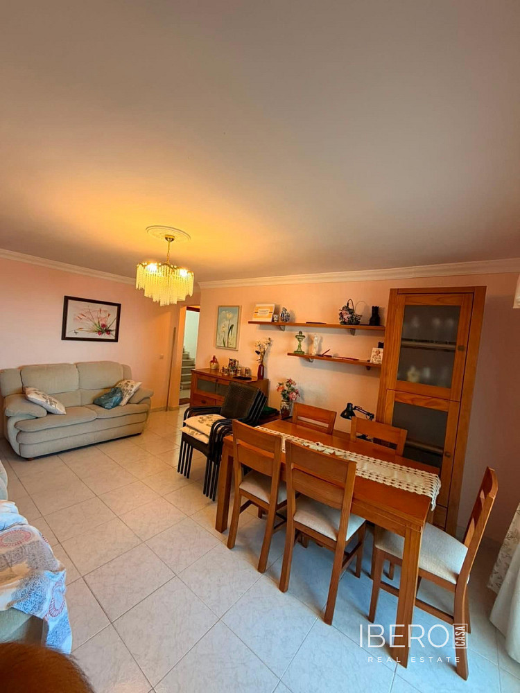 Piso 4+kk – Benalmádena, Santana - Más