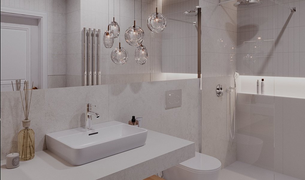 Prodej bytu 3+kk 82 m², Praha – náhled fotky 4