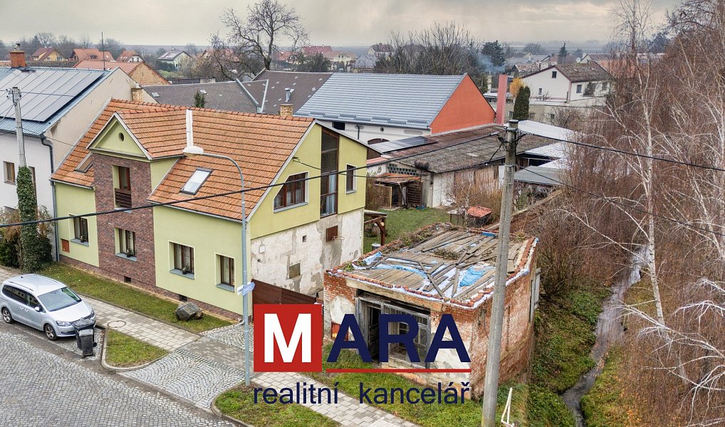 Prodej domu 62 m² s pozemkem 86 m², Cholina – náhled fotky 2