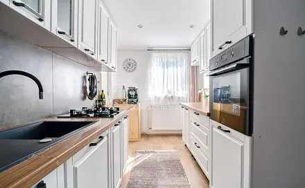 Prodej domu 105 m² s pozemkem 747 m², Oldřicha Stibora, Řepiště, okres Frýdek-Místek