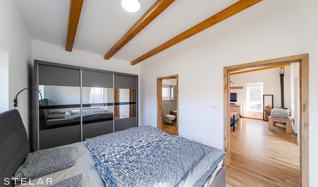 Prodej domu 99 m² s pozemkem 1 831 m², Hraničné Petrovice – náhled fotky 7