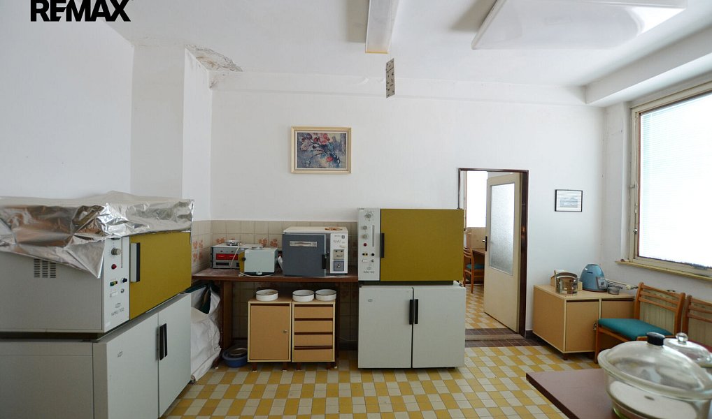 Pronájem skladovacích prostor 24 m², Slapy – náhled fotky 11