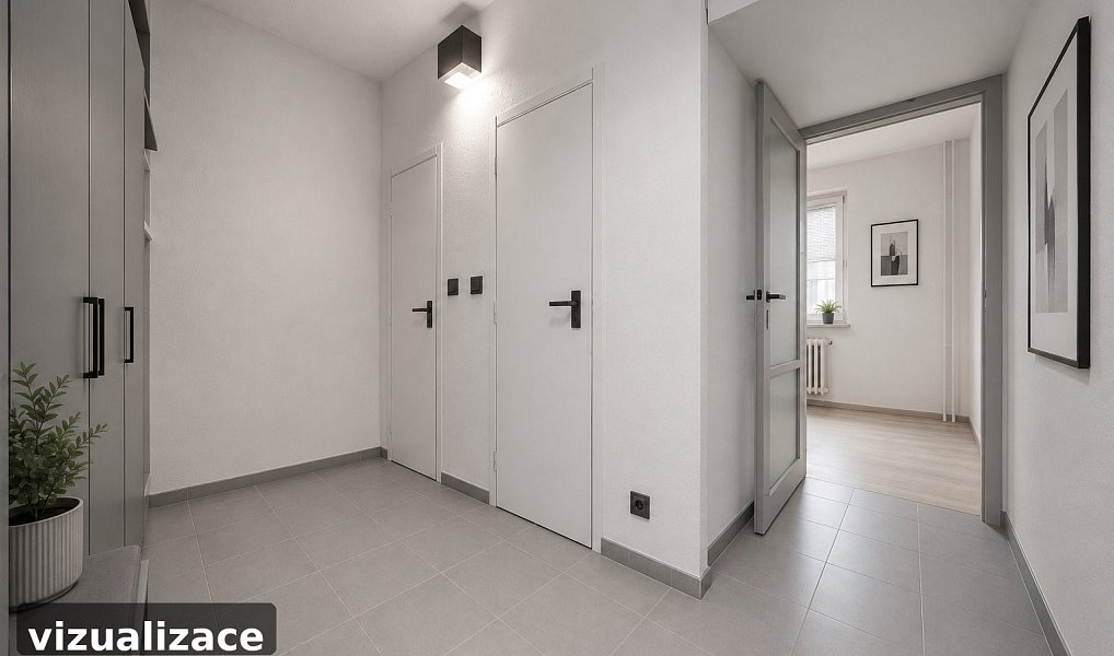 Prodej bytu 1+1 39 m², Ostrava – náhled fotky 12