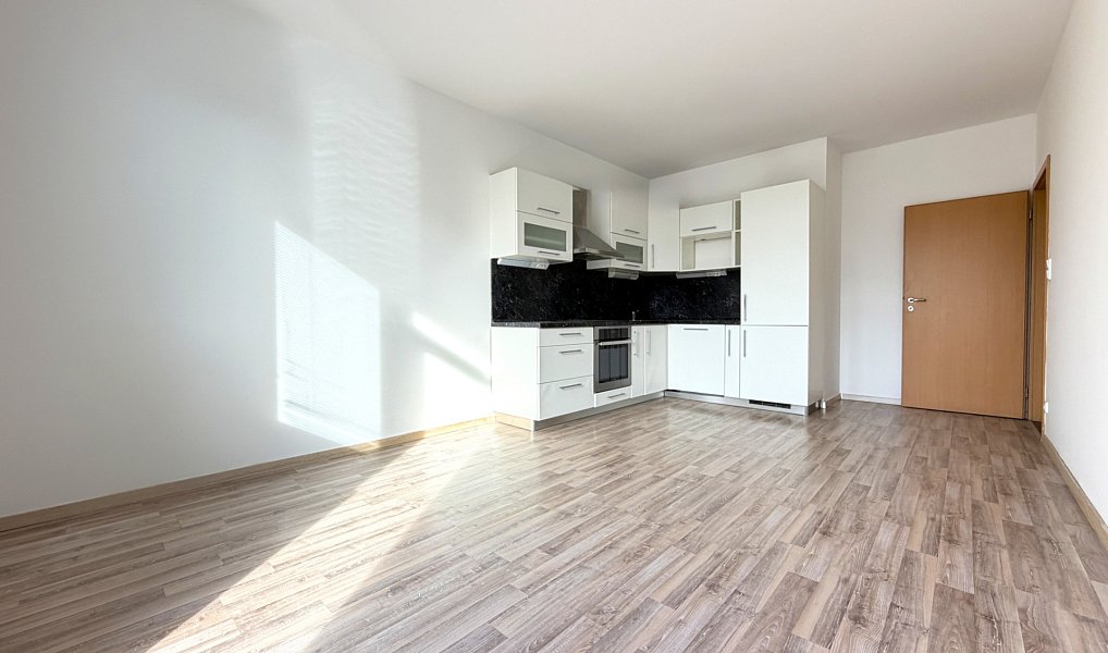 Prodej bytu 2+kk 56 m², Praha – náhled fotky 4