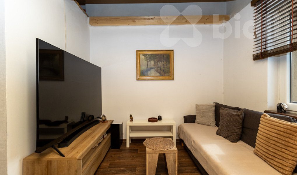 Prodej chaty/chalupy 90 m² s pozemkem 448 m², Pyšely – náhled fotky 4