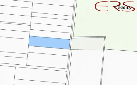 Prodej pole 14 829 m², Dvory, okres Nymburk