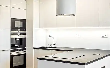 Prodej bytu 3+kk 82 m², Škrábkových, Praha 9 - Letňany