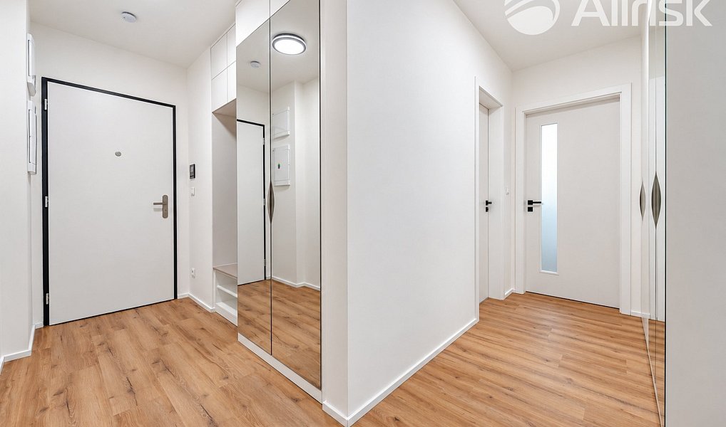 Pronájem bytu 2+kk 54 m², Brno – náhled fotky 9