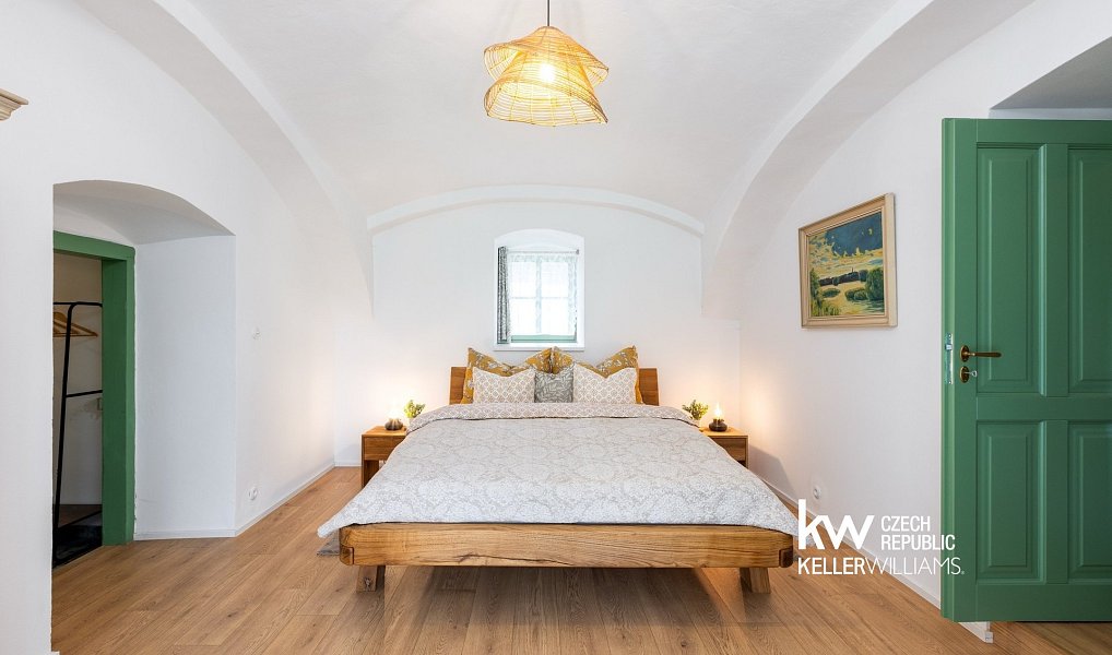 Prodej domu 271 m² s pozemkem 3 312 m², Křeč – náhled fotky 16
