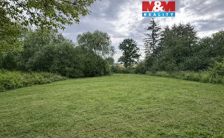 Pronájem louky 6 932 m², Žleby - Zehuby, okres Kutná Hora