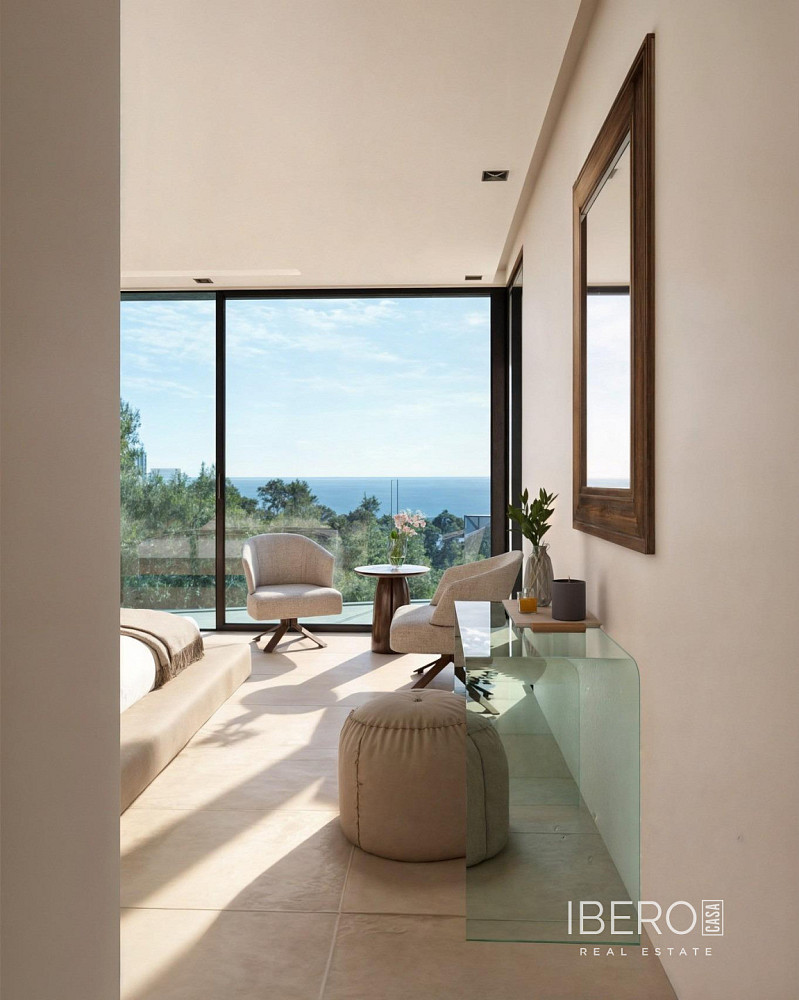 Casa 5+kk – Benissa, Tossal-Los Bancales, la Marina Alta - Más