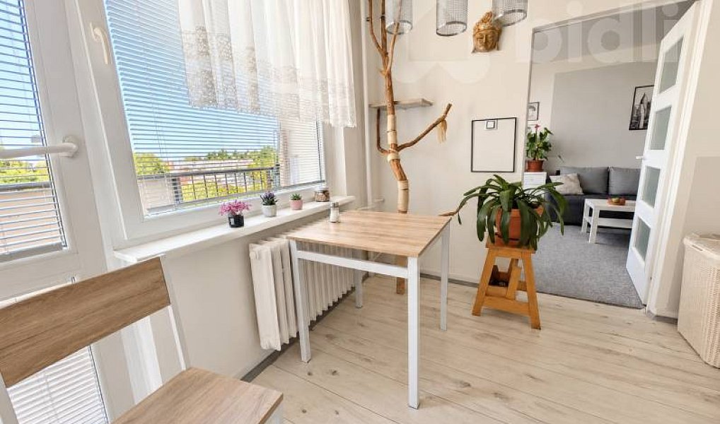 Prodej bytu 1+1 49 m², Šternberk – náhled fotky 3