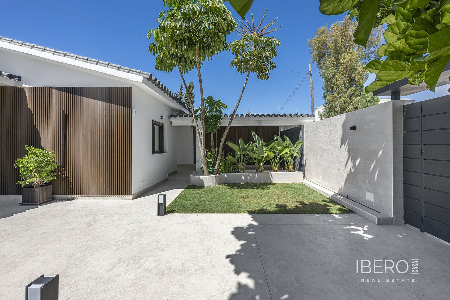 Casa 4+kk – Estepona, Barriada Islas Canarias - Vista 3