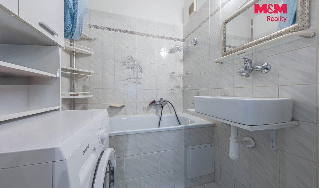 Prodej bytu 3+1 58 m², Pardubice – náhled fotky 4
