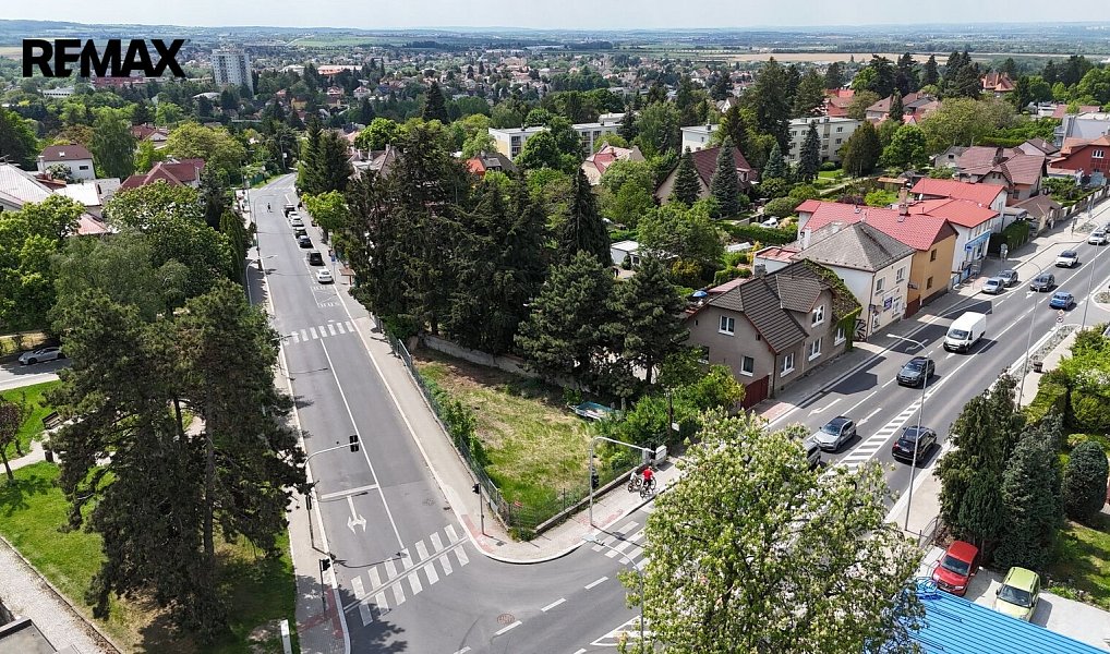 Prodej komerčního pozemku 448 m², Říčany – náhled fotky 9