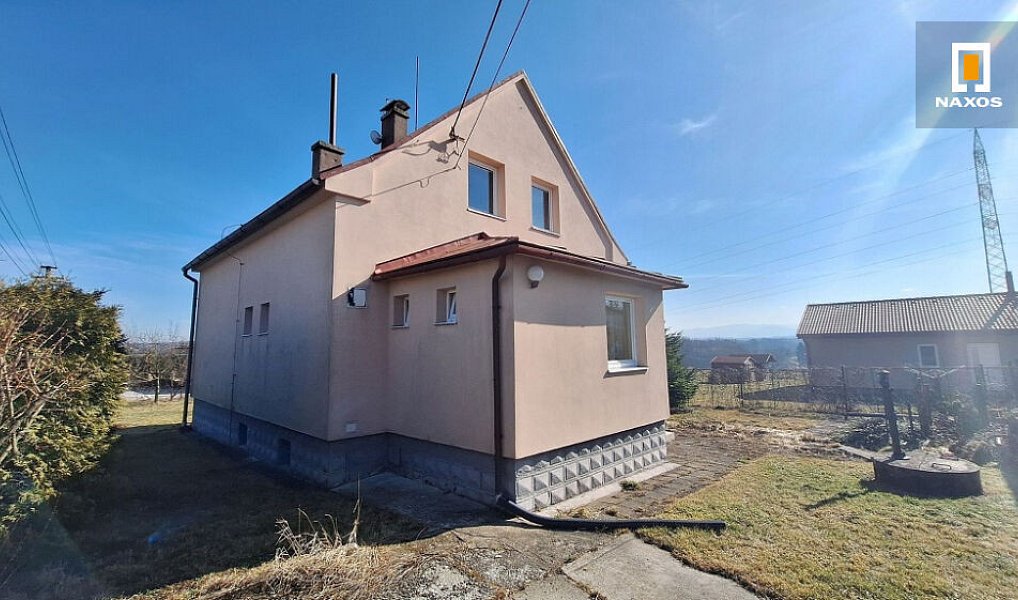 Prodej domu 131 m² s pozemkem 976 m², Žermanice – náhled fotky 4