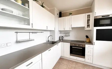 Prodej bytu 3+1 66 m²