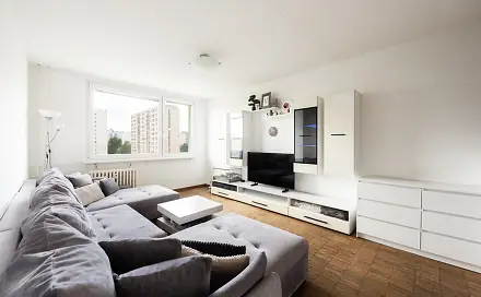 Prodej bytu 3+kk 66 m²