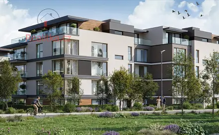Prodej bytu 1+kk 79 m², Jaroslava Vacka, Tábor - Klokoty