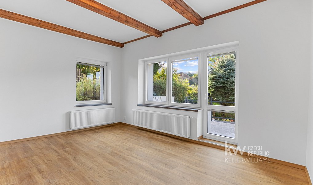 Pronájem bytu 3+1 72 m², Liberec – náhled fotky 3