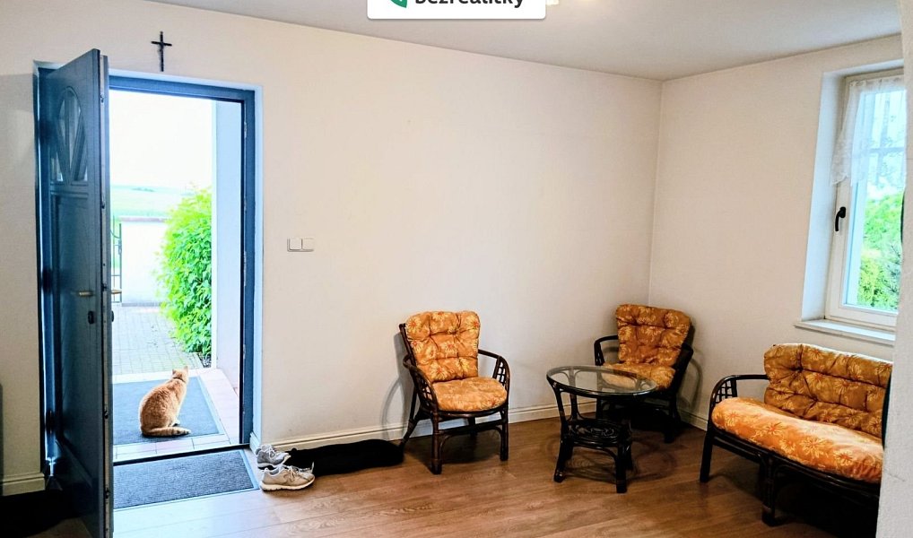 Prodej domu 155 m² s pozemkem 1 749 m², Sousedovice – náhled fotky 3