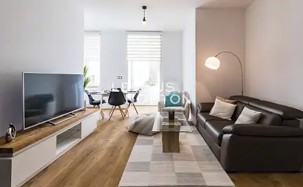 Pronájem bytu 2+kk 63 m²
