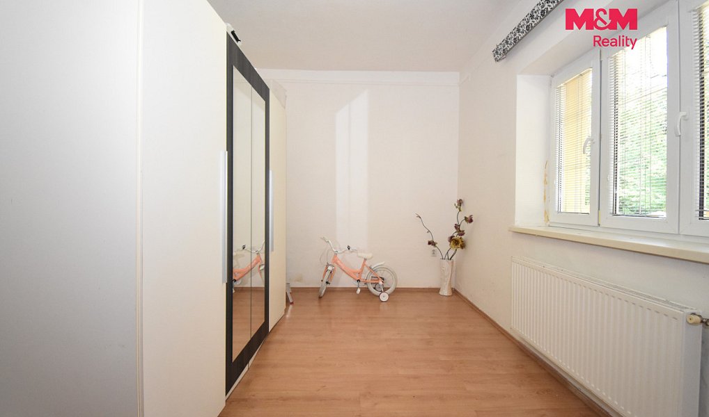 Prodej domu 120 m² s pozemkem 1 022 m², Ostrava – náhled fotky 13