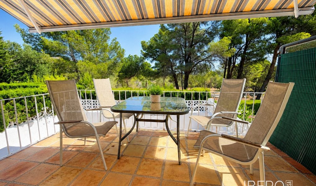 Prodej rodinného domu, 76 m², Moraira