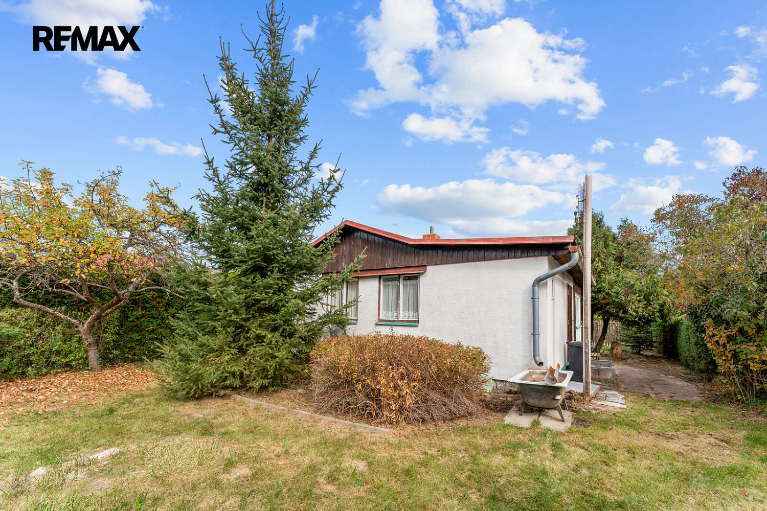 Prodej chaty/chalupy 54 m² s pozemkem 387 m²