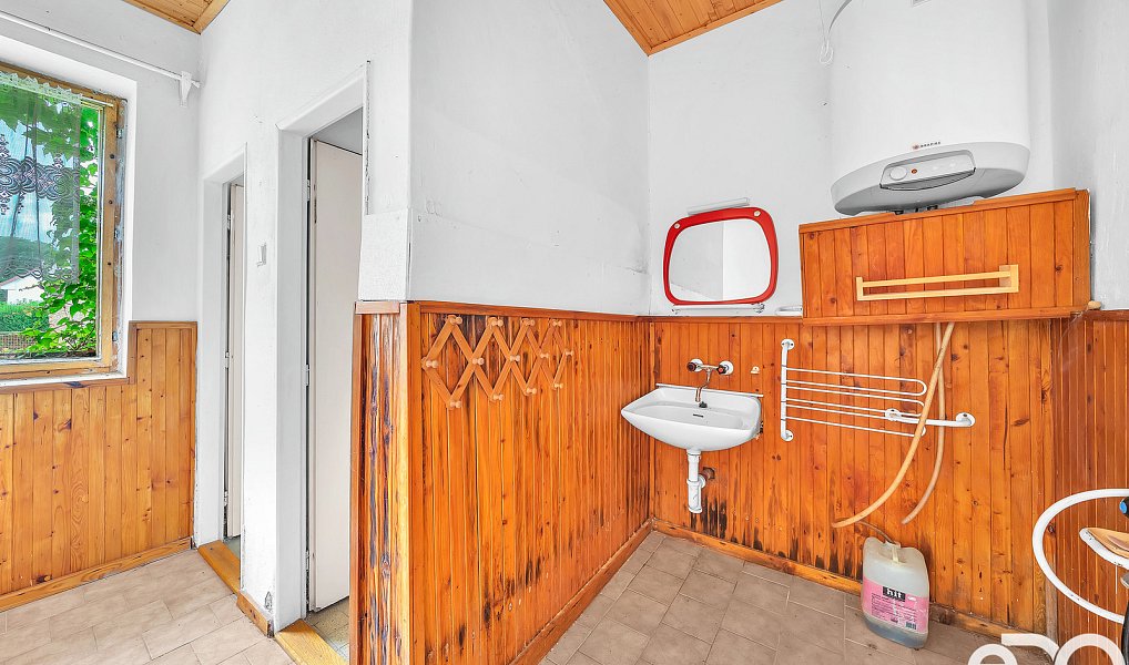 Prodej domu 110 m² s pozemkem 838 m², Zbraslavice – náhled fotky 8