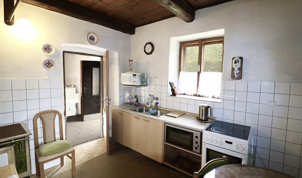 Prodej domu 124 m² s pozemkem 759 m², Vlčeves – náhled fotky 4