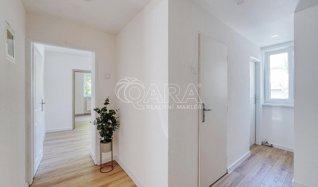 Prodej bytu 3+1 90 m², Vimperk – náhled fotky 8