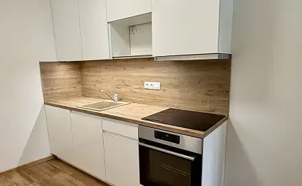 Pronájem bytu 2+kk 45 m², Kvasice, okres Kroměříž