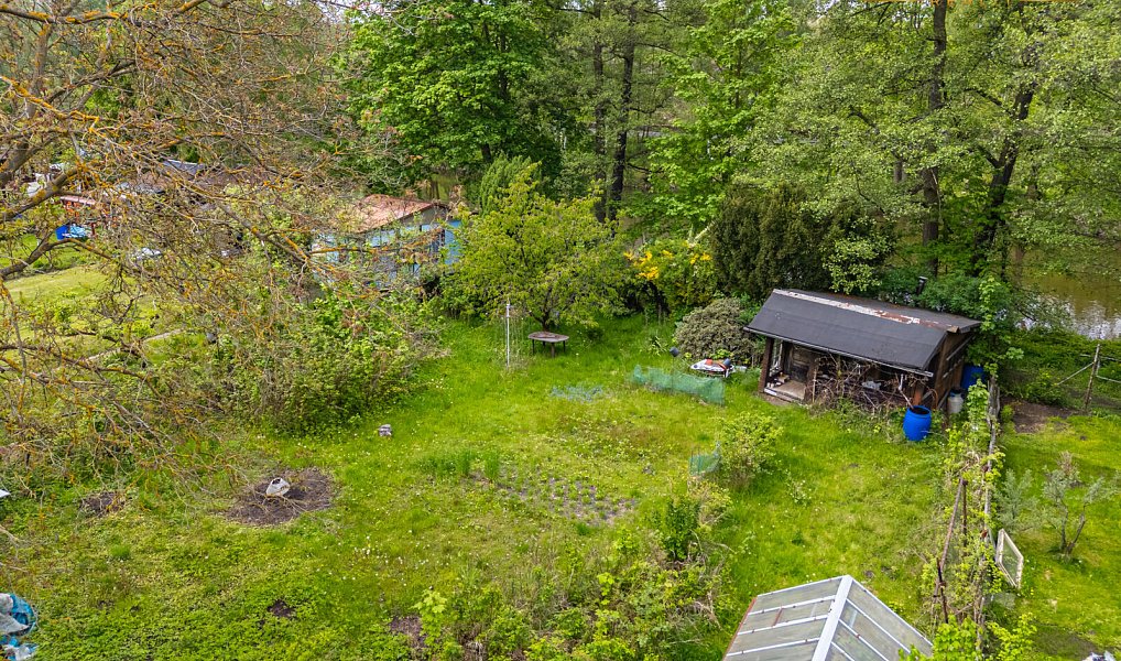 Prodej zahrady 450 m², Sokolov – náhled fotky 22