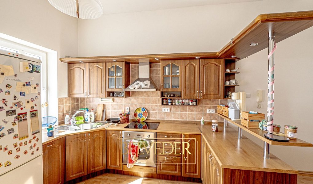Prodej nájemního domu, činžáku 430 m², Teplice – náhled fotky 22