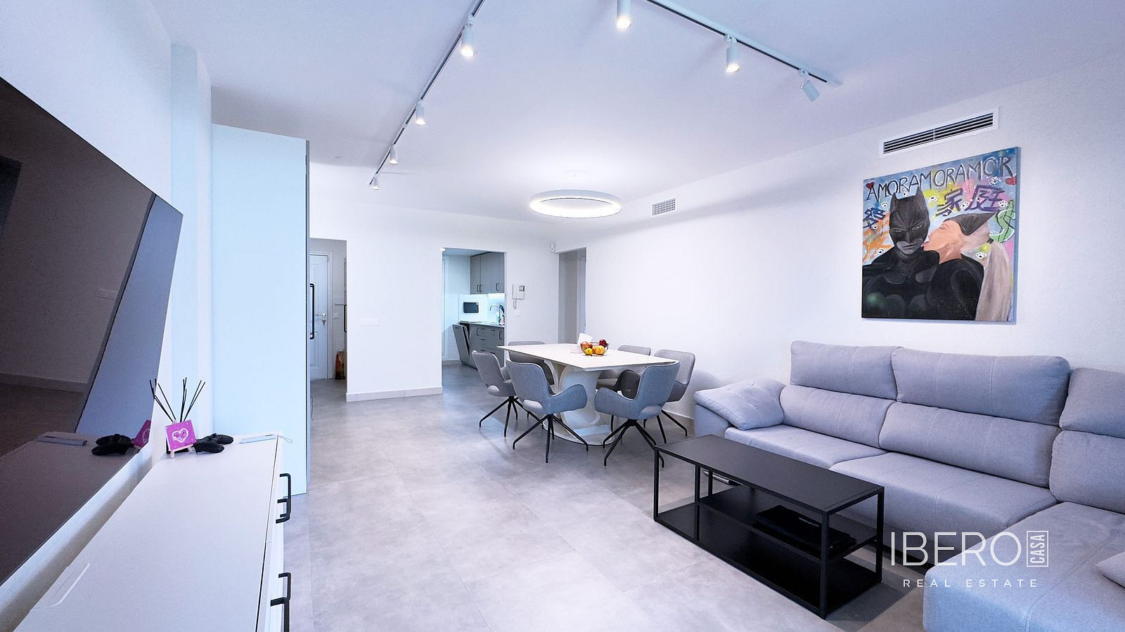 Piso 3+kk – Estepona, Rincon de Pilar - Vista 4