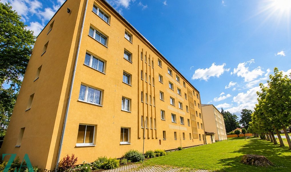 Prodej bytu 2+1 55 m², Lázně Kynžvart – náhled fotky 12