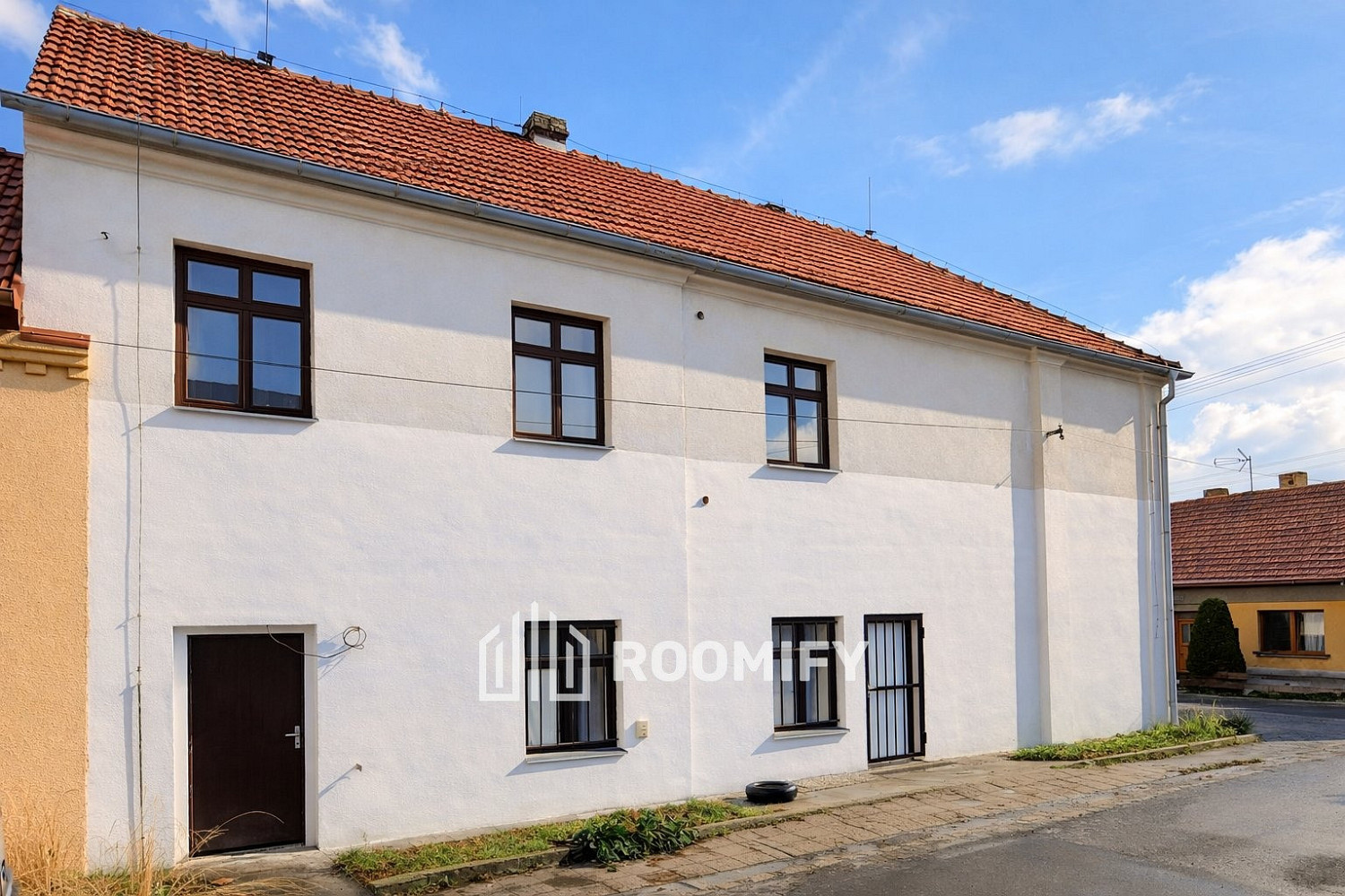Prodej komerčního objektu (jiného typu) 459 m² — photo 3