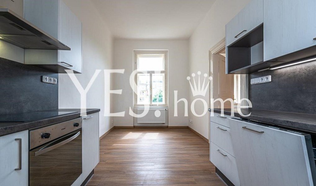 Pronájem bytu 2+kk 37 m², Praha – náhled fotky 4