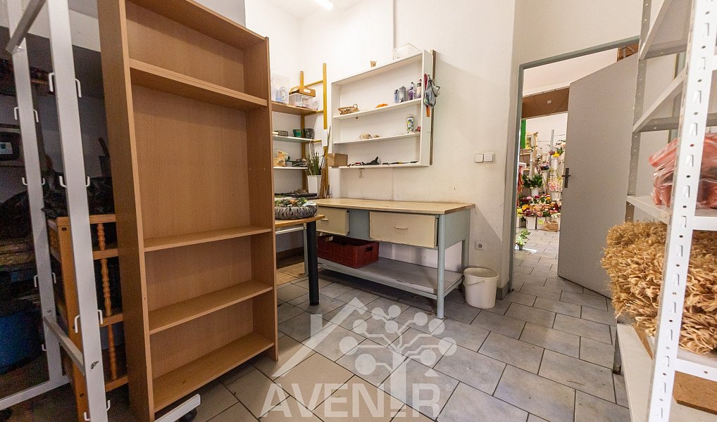 Prodej komerčního objektu (jiného typu) 329 m², Ratíškovice – náhled fotky 14