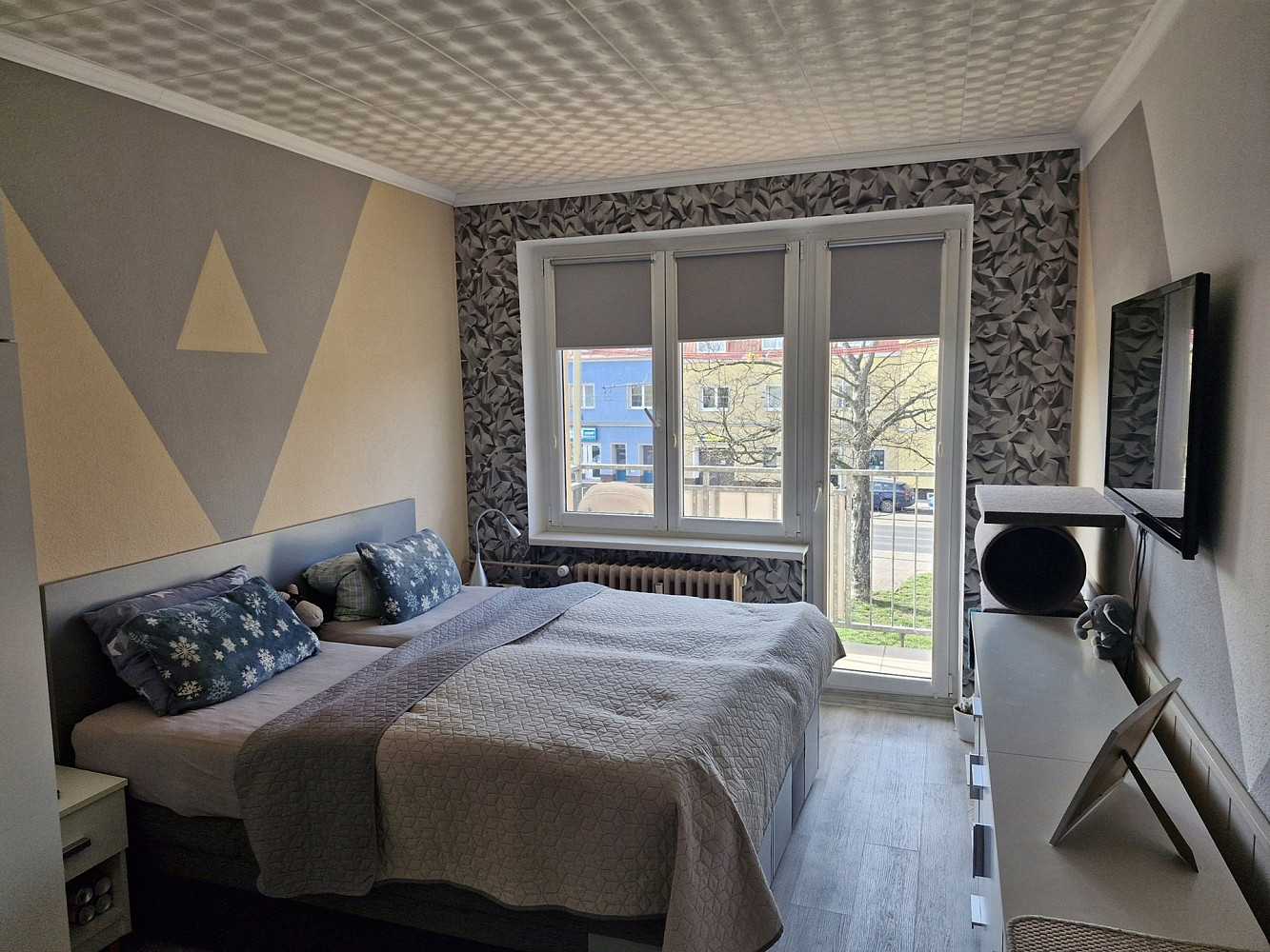 Prodej bytu 2+1 54 m² — photo 5