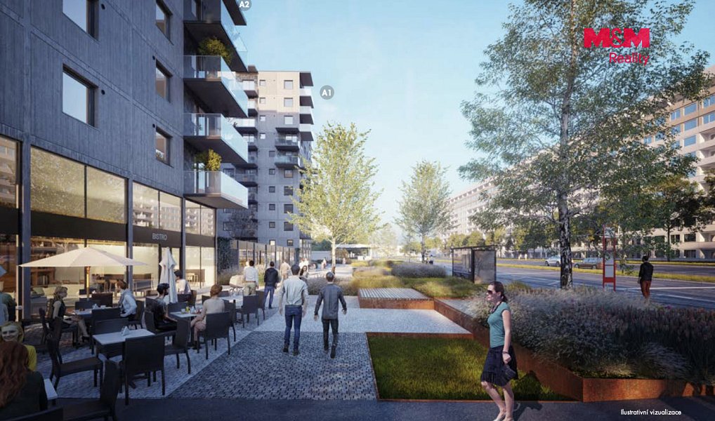 Prodej bytu 4+kk 103 m², Praha – náhled fotky 9